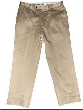 Khaki Pants